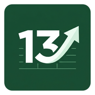 13-Week Cashflow Engine
