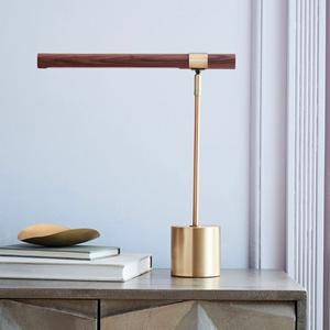 Jax Linear Table Lamp gallery image