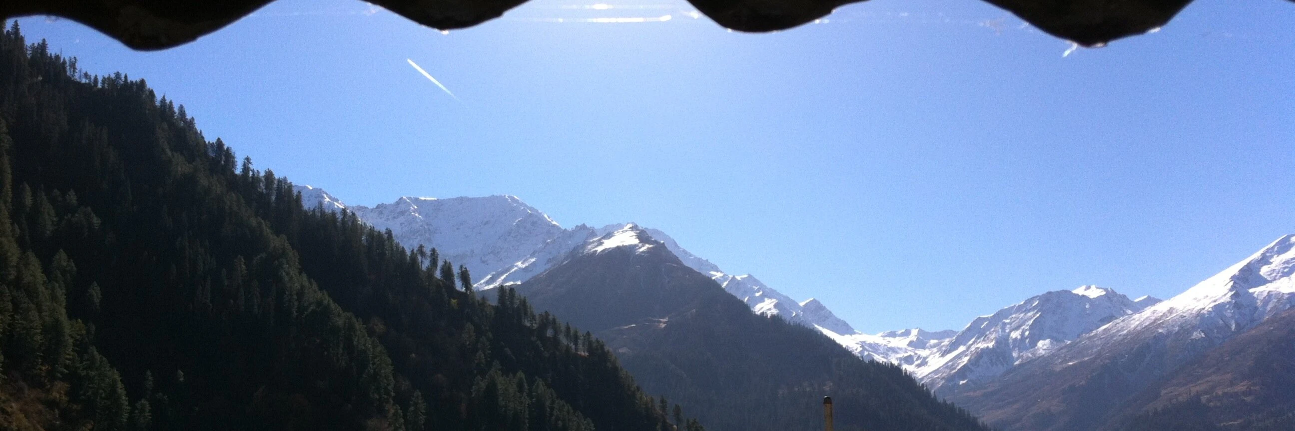 Mayank Chandak cover