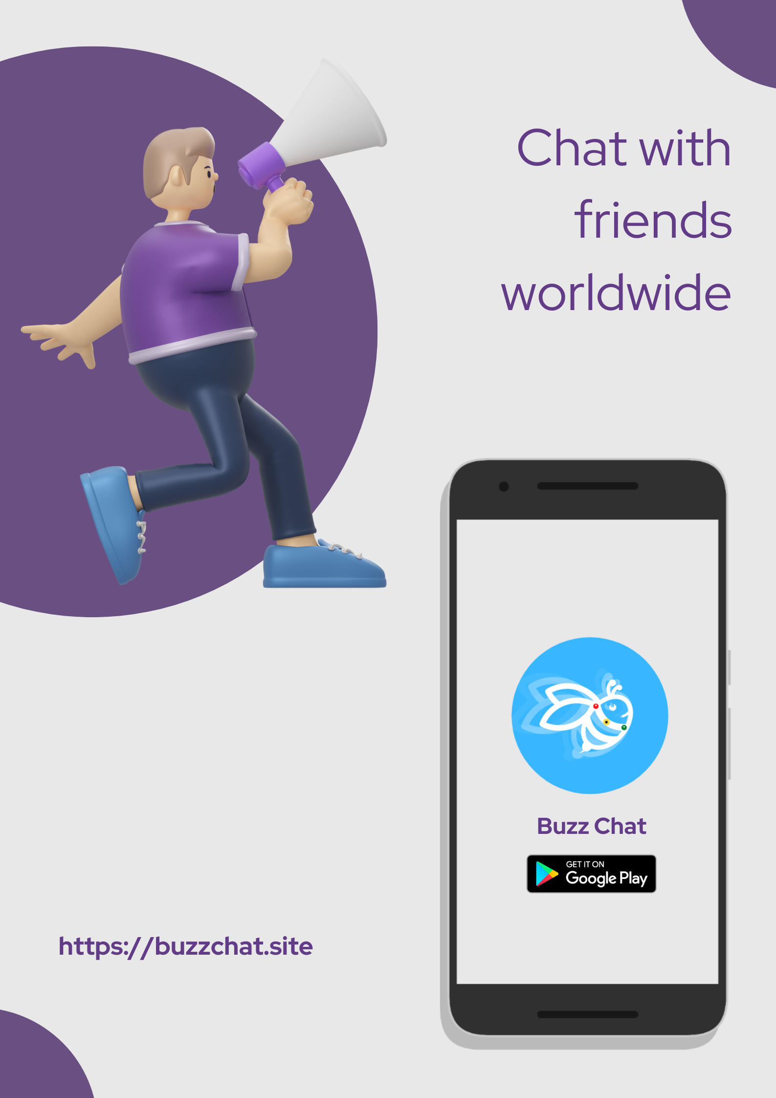 Média Chat buzz 2