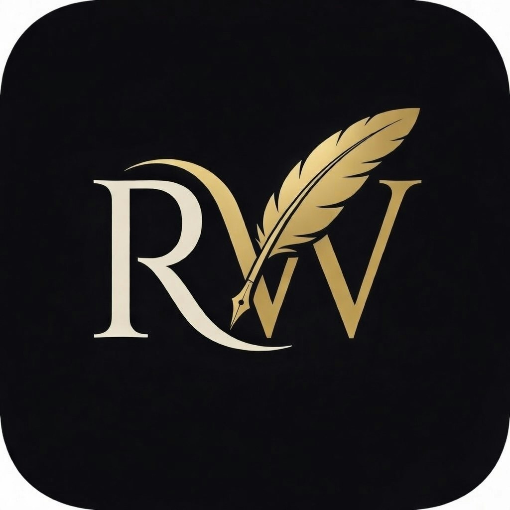Realmweaver logo