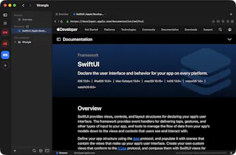 Wrangle gallery image