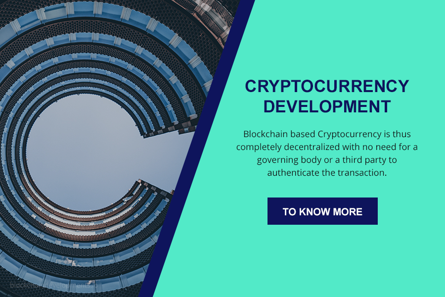 Cryptocurrency Development