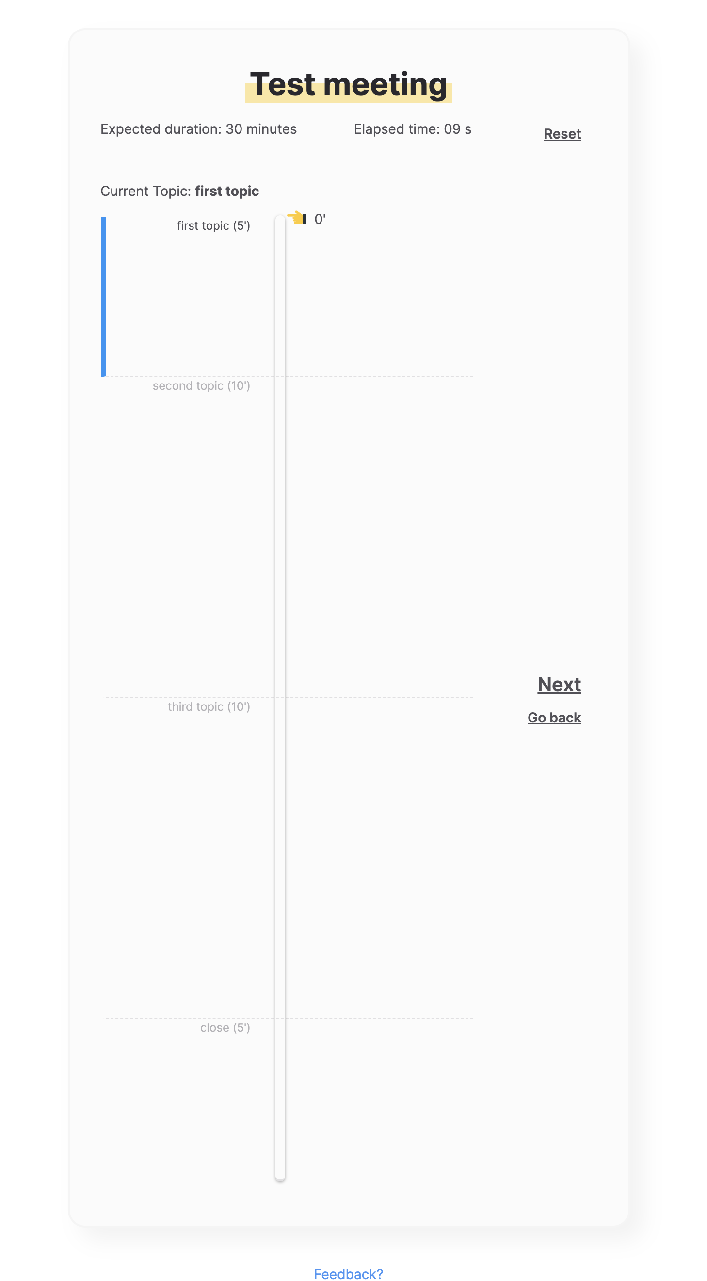 Next Topic gallery image