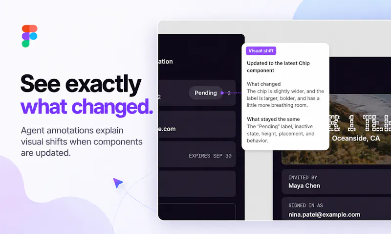 Figma Agent screenshot 3