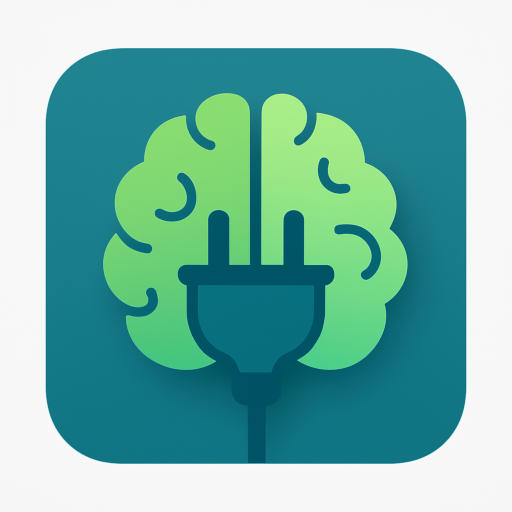 Plugbrain