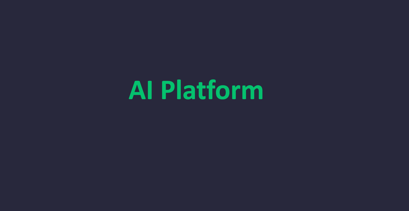 AGS AI 플랫폼 - 수익주기 미디어 2