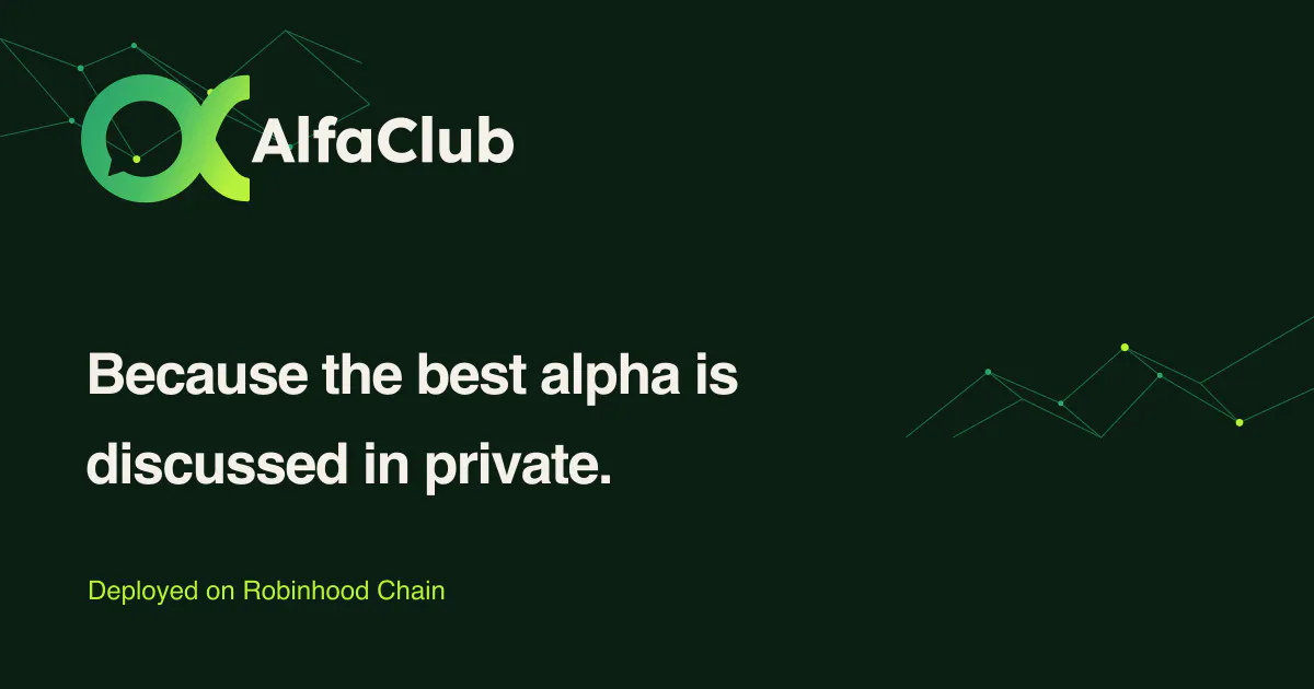 AlfaClub gallery image