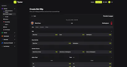 Tipster gallery image