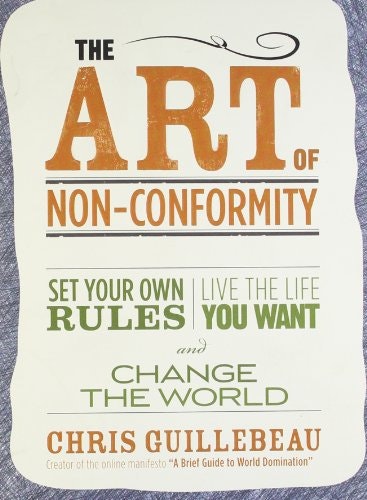 The Art of Non-Conformity gallery image