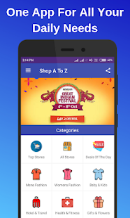 Shop A To Z gallery image