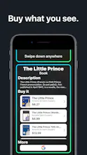 SmartLens gallery image
