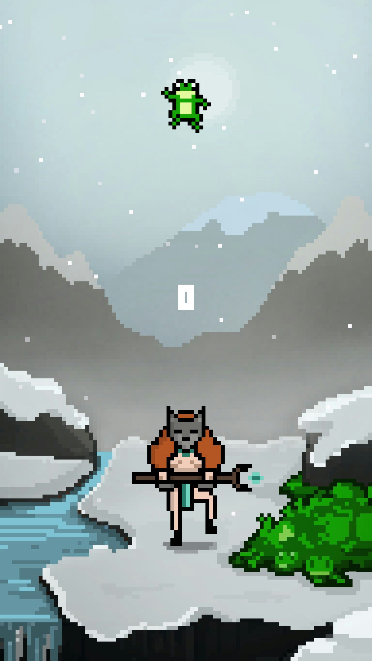 Rain Shaman gallery image