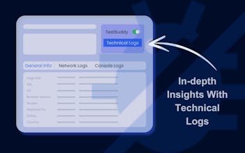 TestBuddy gallery image