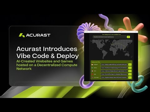 Acurast gallery image