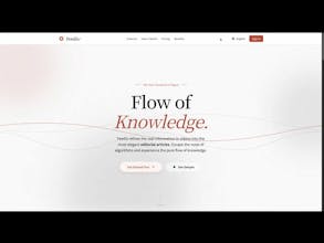 Feedix gallery image