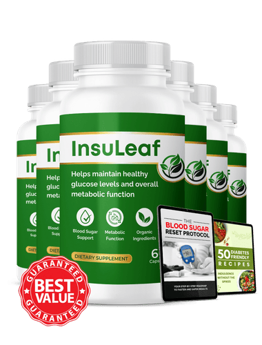 InsuLeaf Official