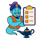 Checklist Genie