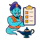 Checklist Genie