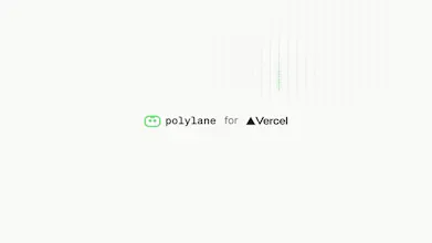 Polylane for Vercel gallery image