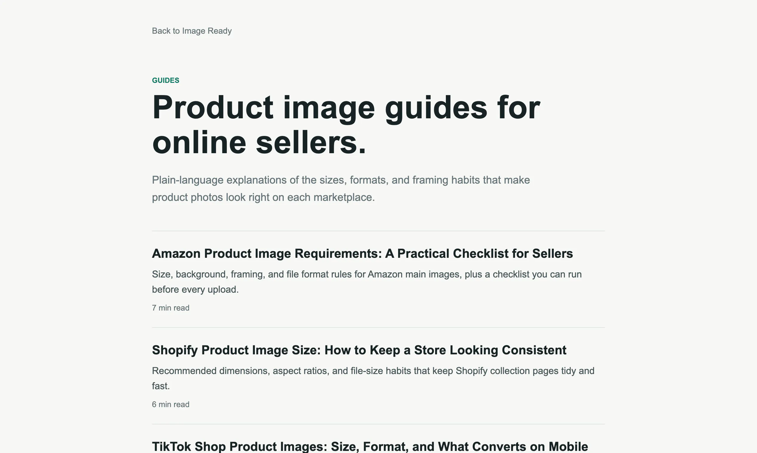 Image Ready gallery image