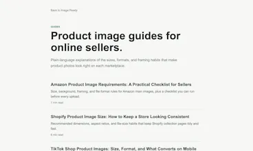 Image Ready gallery image