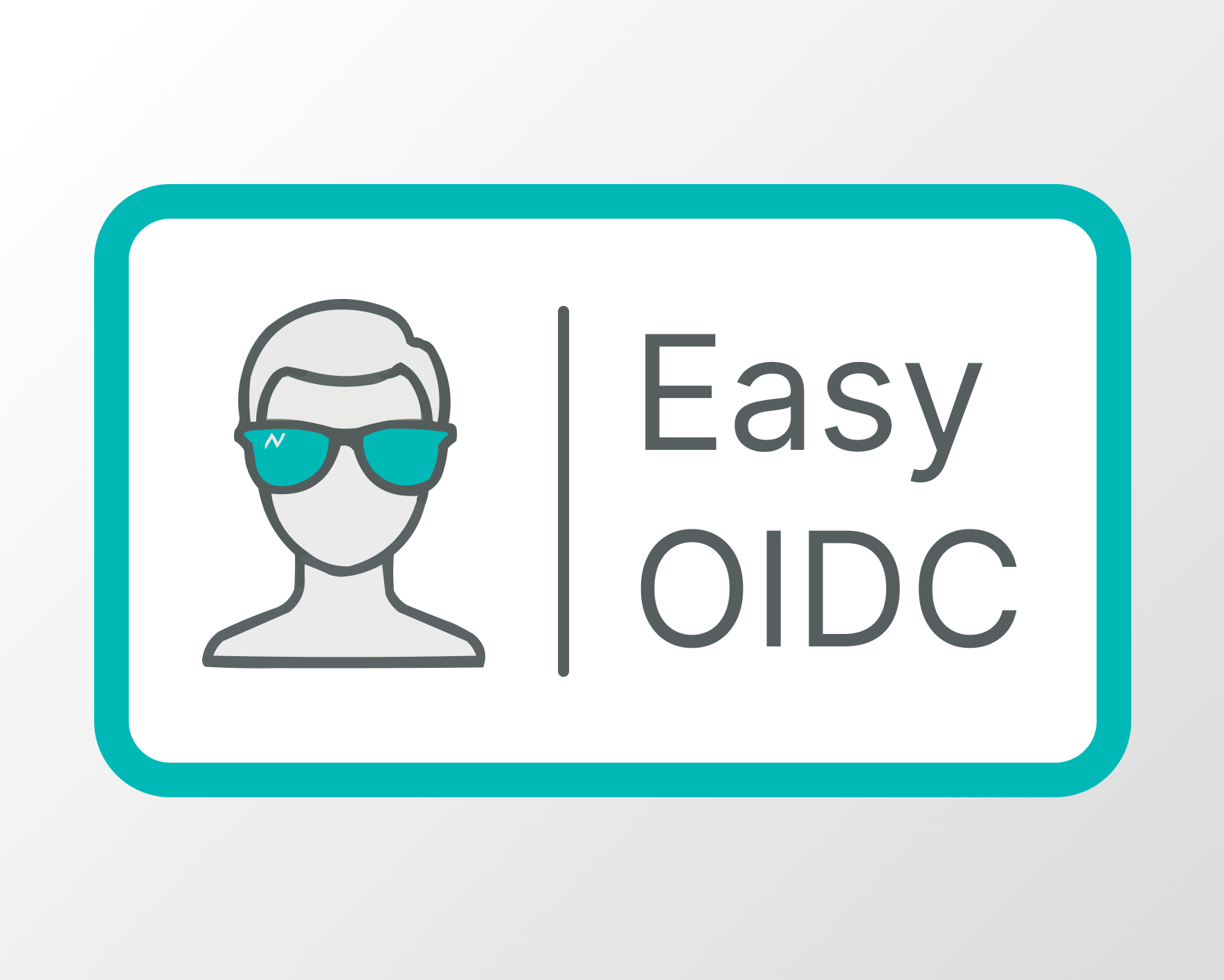 Easy OIDC - Main screenshot showing features and interface