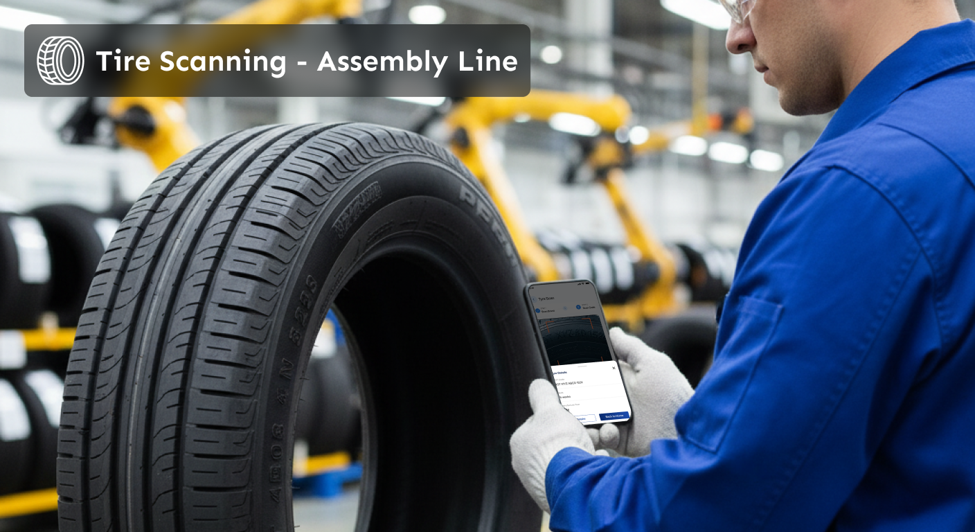 Scanflow - Screenshot 3 showing product features and functionality