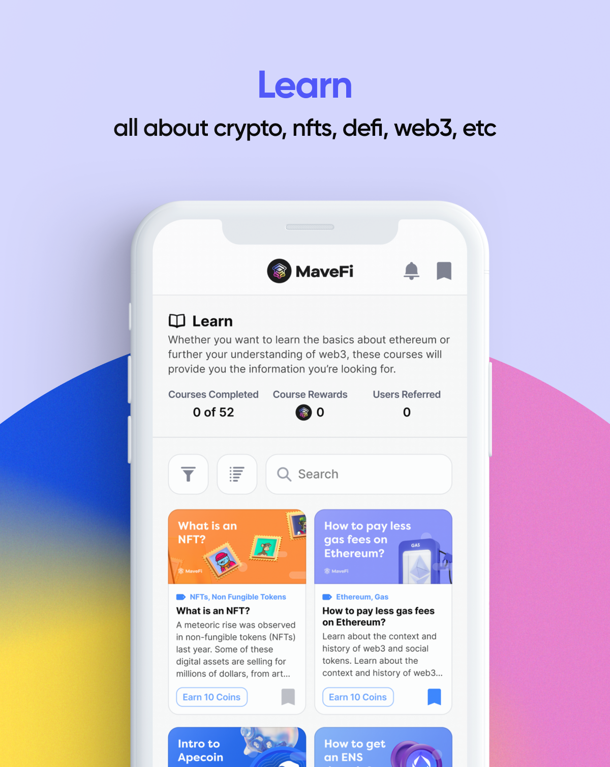 Mavenofi media 8