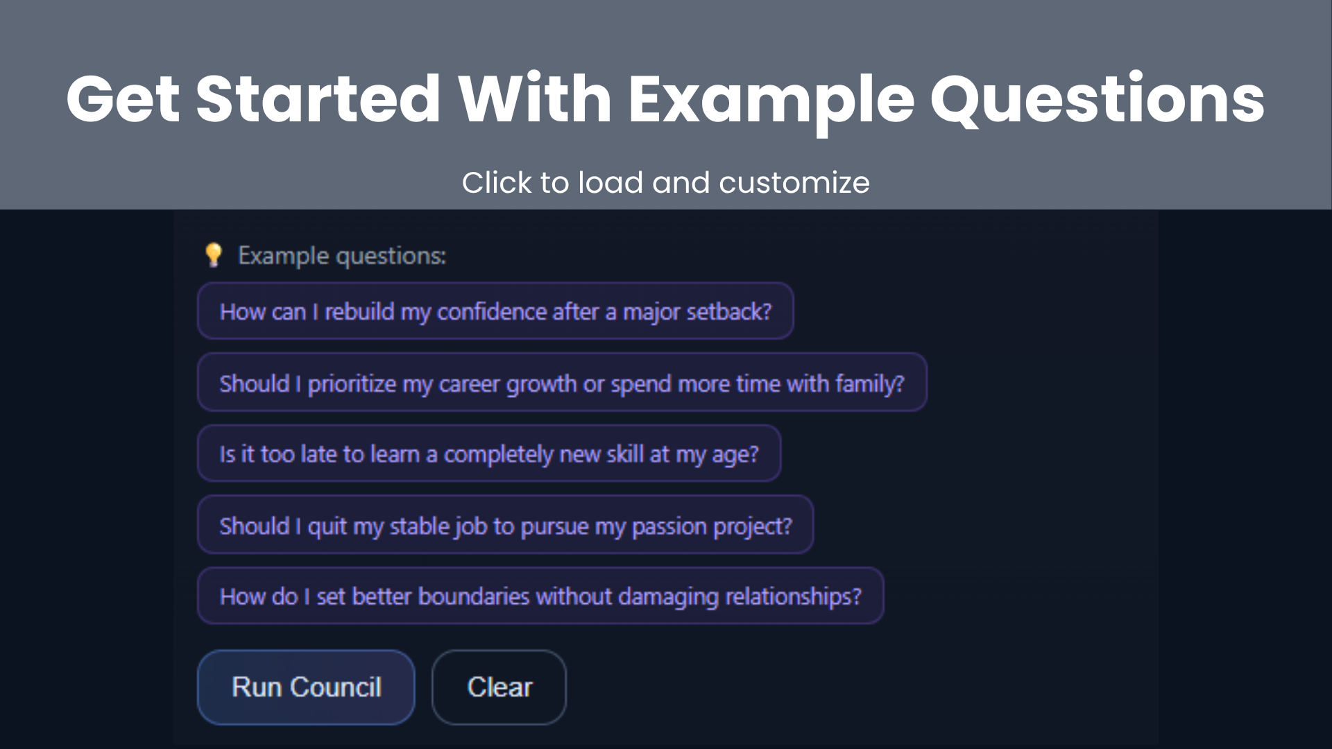 Councilly gallery image