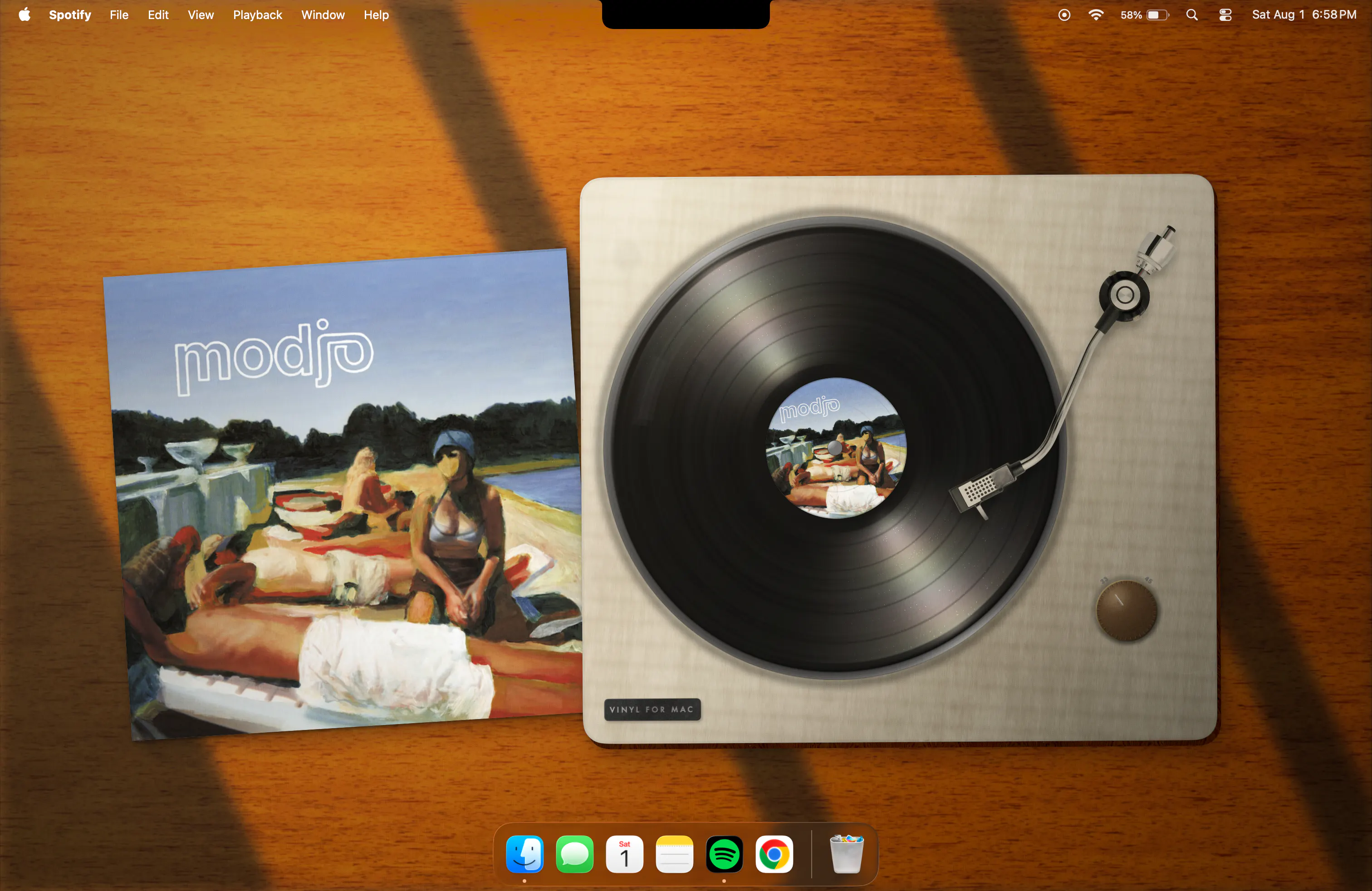 Vinyl for Mac gallery image