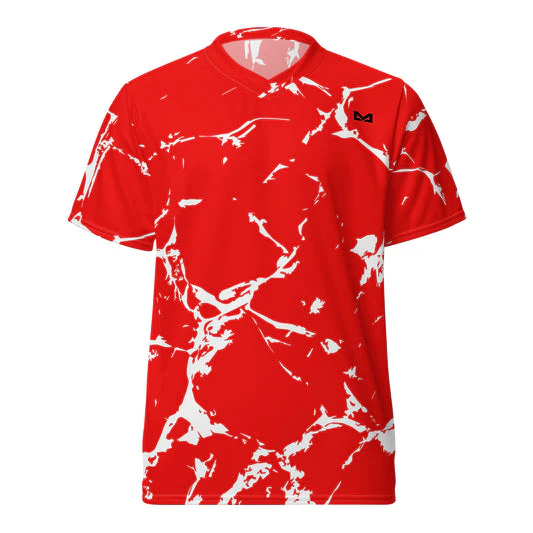 Member Pickleball Jerseys  logo