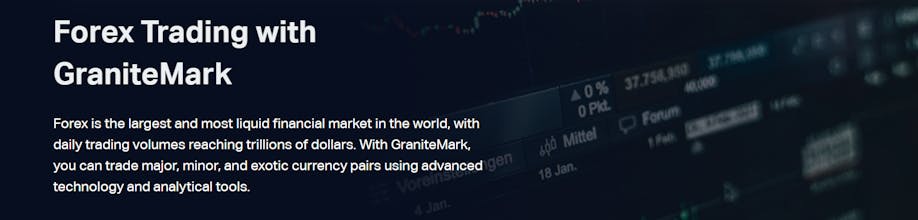 GraniteMark gallery image