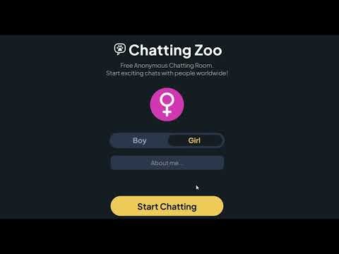 Chatting Zoo gallery image