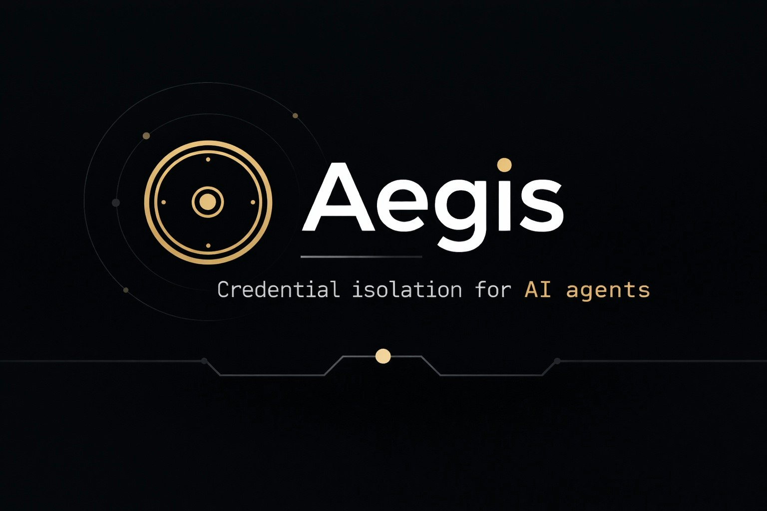 Aegis gallery image