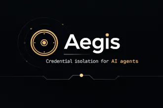 Aegis gallery image