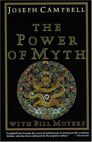 The Power of Myth gallery image