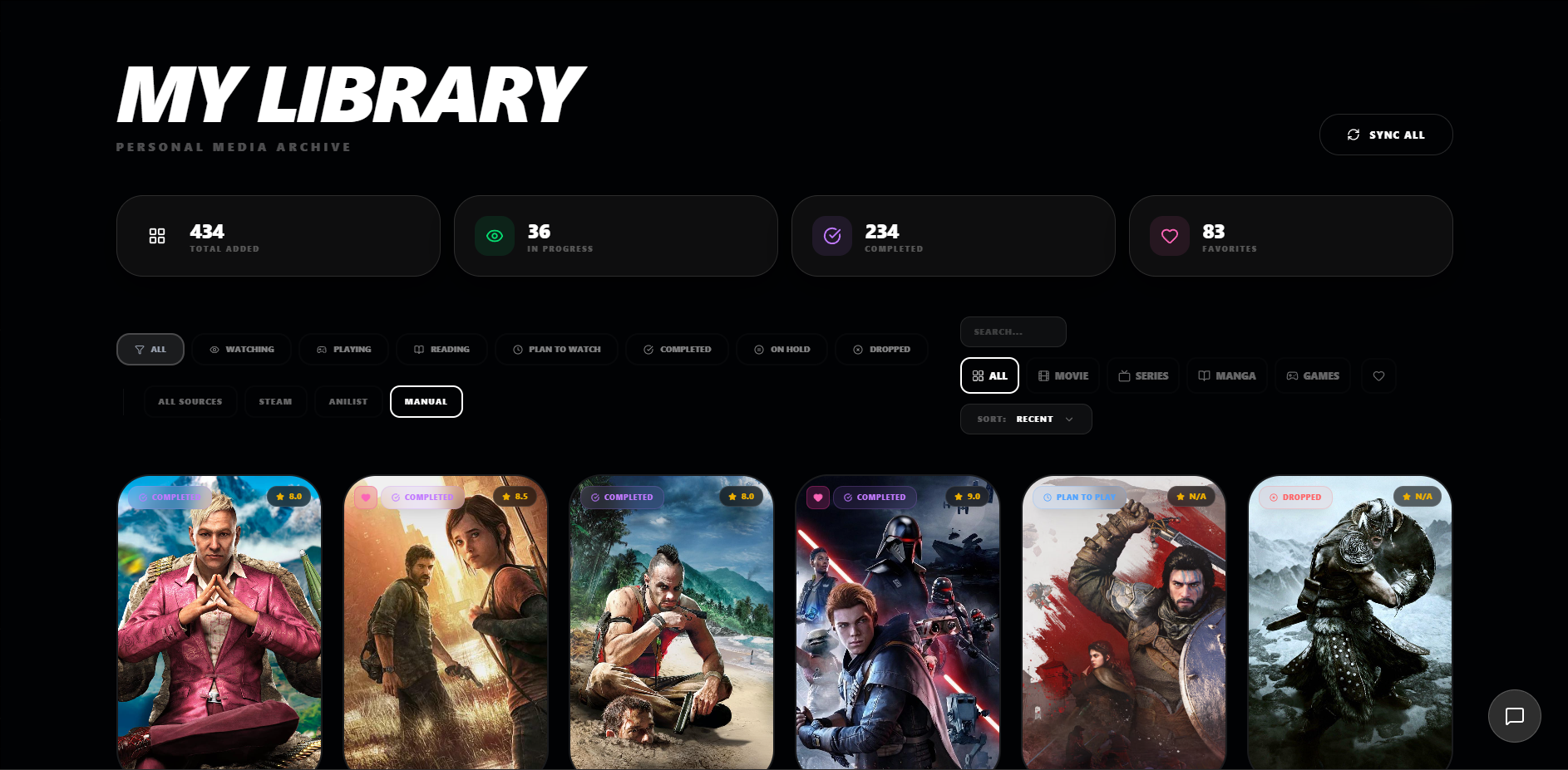 Trachify gallery image