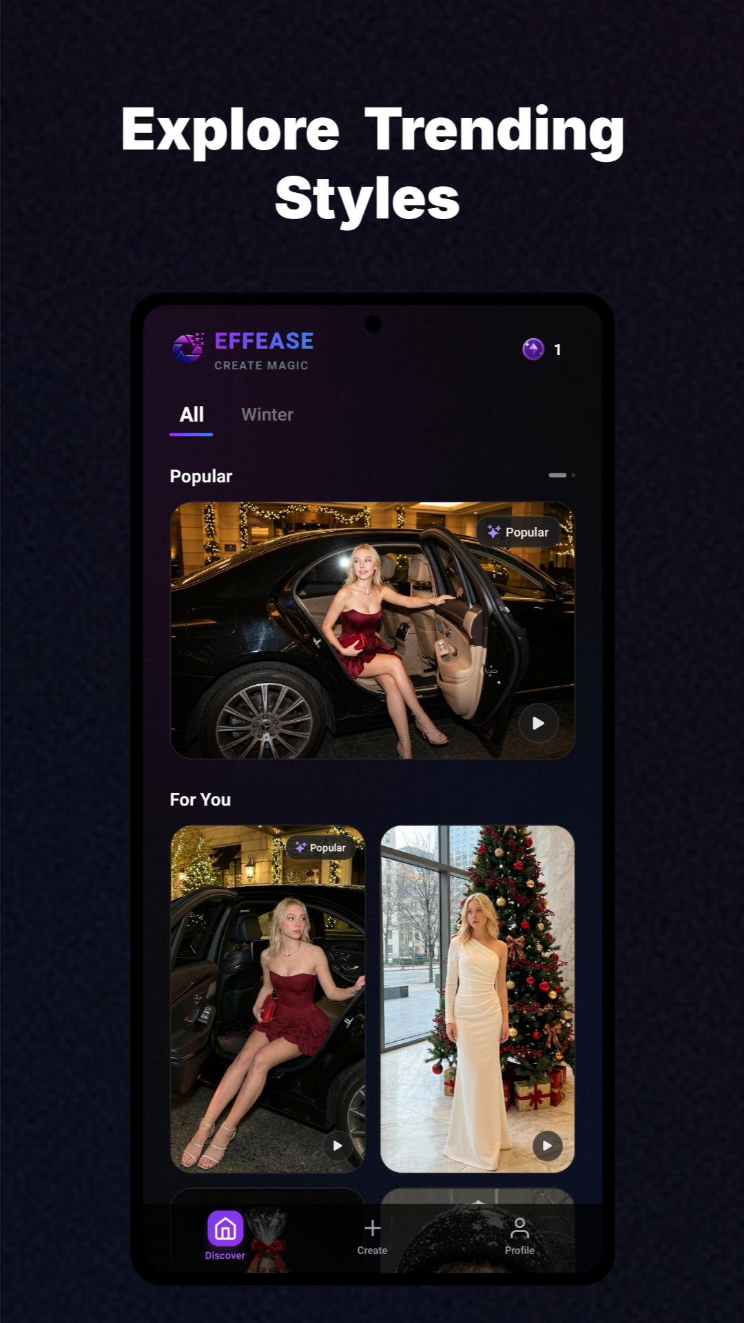 Effease gallery image