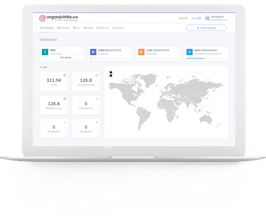 Organic Hits gallery image