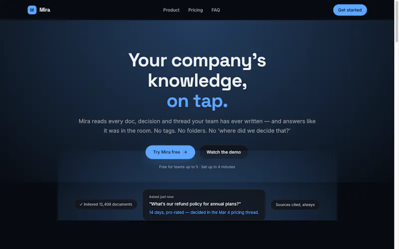 SvelteLift screenshot 2