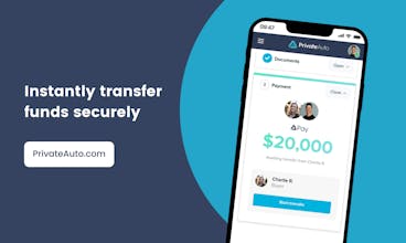 PrivateAuto gallery image