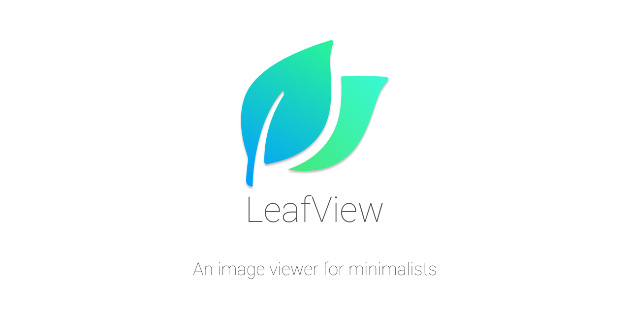 LeafView gallery image