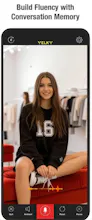 Yelky Learn English AI gallery image