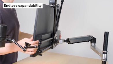 Monoblocc Monitor Rig gallery image