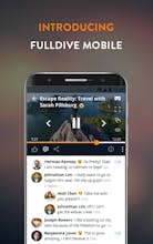 Fulldive VR gallery image