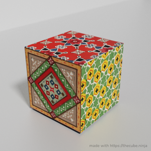 theCube.Ninja gallery image