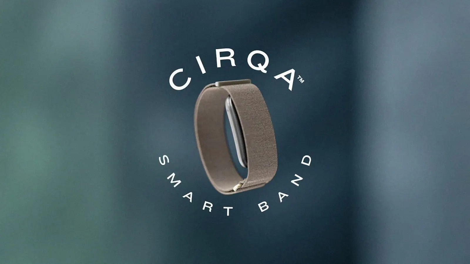 Garmin CIRQA™ Smart Band screenshot 1 (video preview)