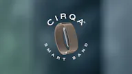 Garmin CIRQA™ Smart Band