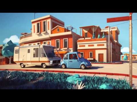 SafeDrive gallery image